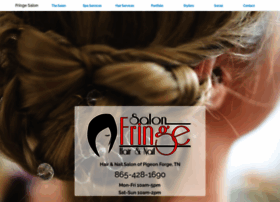 Fringe.salon thumbnail Fringe.salon thumbnail