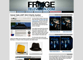 Fringetelevision.com thumbnail
