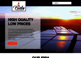 Frisbyfishfarm.com thumbnail
