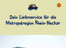 Frische-kiste.de thumbnail