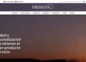 Friselva.com thumbnail