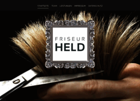 Friseur-held-neumarkt.de thumbnail
