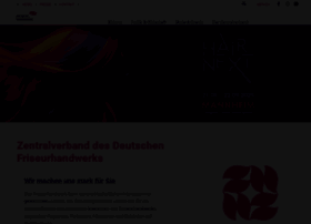 Friseurhandwerk.de thumbnail Friseurhandwerk.de thumbnail