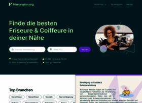 Friseursalon.org thumbnail