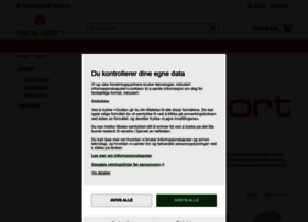 Frisport.no thumbnail