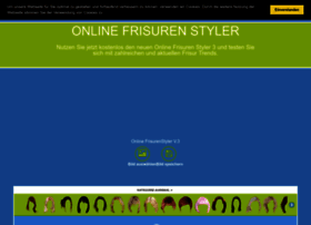 Frisurenstyler.net thumbnail Frisurenstyler.net thumbnail