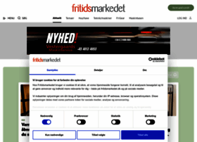 Fritidsmarkedet.dk thumbnail