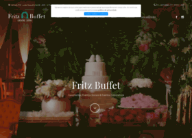 Fritzbuffet.com.br thumbnail