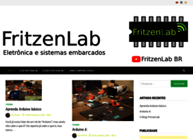 Fritzenlab.com.br thumbnail