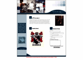 Fritziinc.com thumbnail