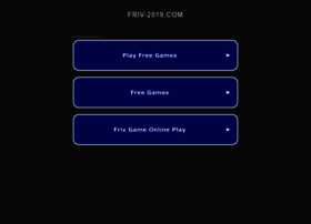Friv 2019, Friv4school 2019, Free Friv Games