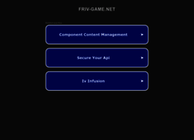 Friv-game.net thumbnail