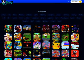 Friv®,  : The Best Free Games! [Jogos