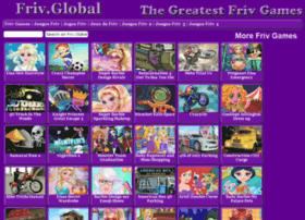 Friv.global thumbnail