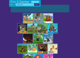 Friv2-game.org thumbnail