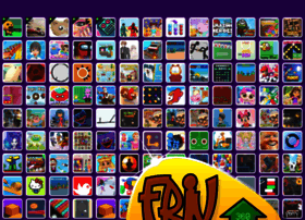 Friv360.games thumbnail