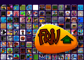 Jogos Friv 360