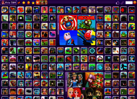 Friv 2013 games list download