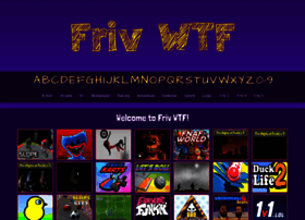 Frivwtf.com thumbnail