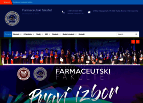 Frmf.untz.ba thumbnail