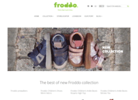 Froddo.net thumbnail Froddo.net thumbnail