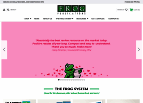 Frog.com thumbnail