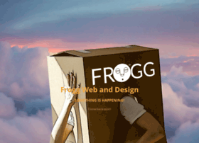 Frogg.com thumbnail