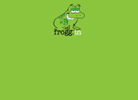 Frogg.in thumbnail