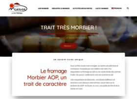 Fromage-morbier.com thumbnail
