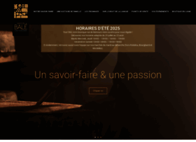 Fromagerie-bale.fr thumbnail