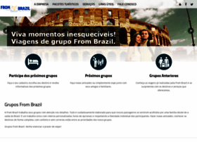 Frombrazilturismo.com.br thumbnail
