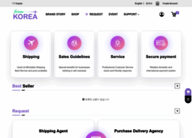 Fromkorea.kr thumbnail