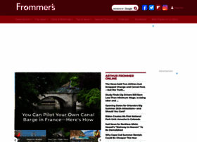 Frommers.com thumbnail