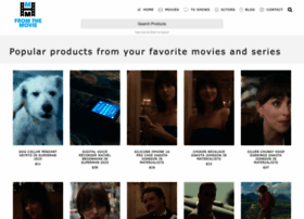 Fromthemovie.com thumbnail