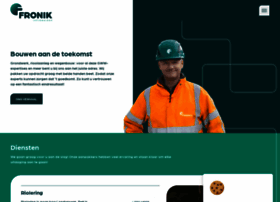 Fronik.nl thumbnail