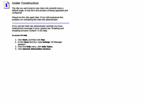 Front-system.com thumbnail