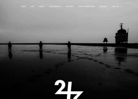 Front242.com thumbnail