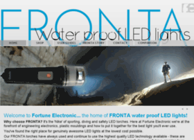 Fronta.com thumbnail