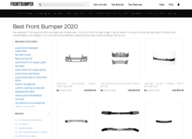 Frontbumper.org thumbnail Frontbumper.org thumbnail