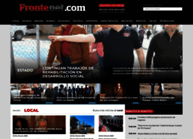 Frontenet.com thumbnail