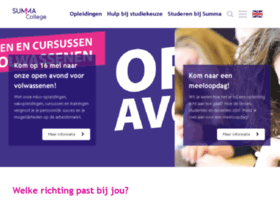 Fronter.roceindhoven.nl thumbnail