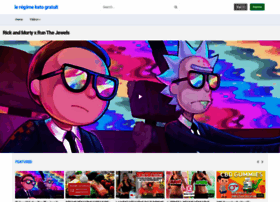 Frontnational.com thumbnail