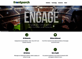 Frontporch.com thumbnail