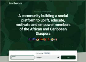 Frontroom.link thumbnail