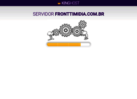 Fronttimidia.com.br thumbnail