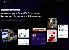 Froogal.ai thumbnail