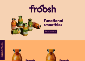 Froosh.com thumbnail