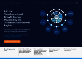 Frost-apac.com thumbnail