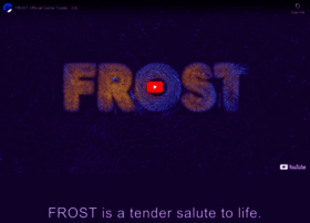 Frost-game.com thumbnail
