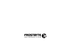 Frostbytei.com thumbnail